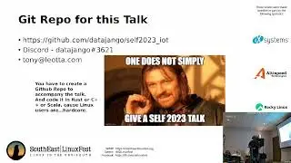 Anthony Leotta - Unlock the Power of IoT with MQTT and Linux