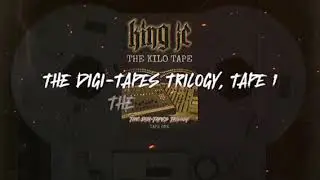 The Kilo Tape (Trill Hill Tape Drop) PROMO VIDEO