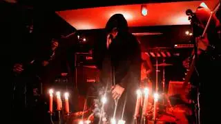 ISCARON - Funerales de Invierno (Abaddon cover)