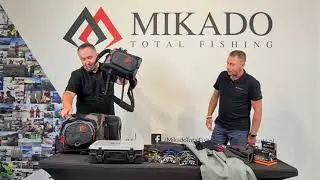 Akcesoria - Nowości Mikado 2021 cz. 7