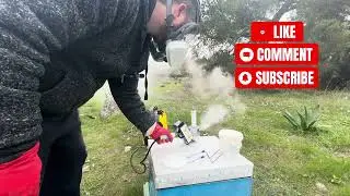 Παρουσίαση( VAROKILL MASTER ) Η Λεπτομέρειες στην ομάδα μας στο Viber 