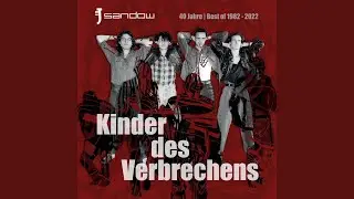 Kinder des Verbrechens