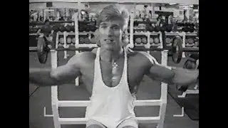 Amateur Bodybuilders featuring Steve Fox