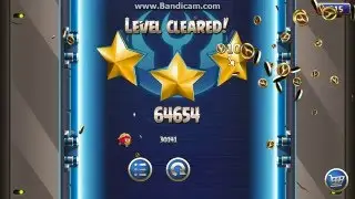 Angry Birds Star Wars II Reward Chapter, Jedi Luke
