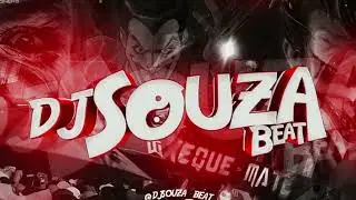 MONTAGEM BAD CONTAGIANTE😢💔 (DJ SOUZA BEAT)