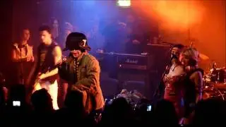 ADAM ANT 