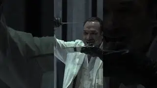 ТЕАТР АН ДЕР ВИН: ОГНЕННЫЙ АНГЕЛ опера в кино #опера #кино #театр