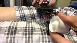 Micro edf