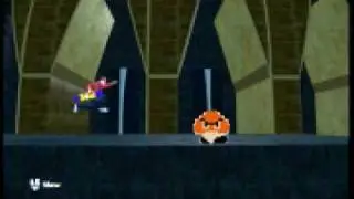 Mario Brothers Can Skate! (Parody)