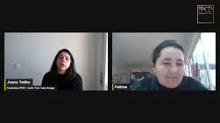 LIVES ÀS FATIAS - Fátima Barreto