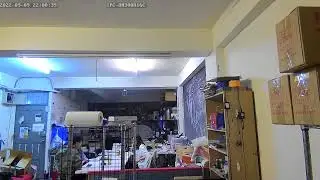 Taipei Hackerspace