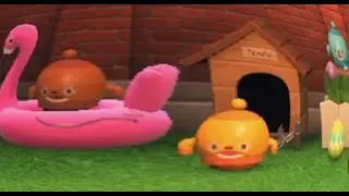 The Arfoid song 🎧 - Gyroids ACNH Update