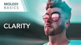 Clarity | MOLDIV Basics
