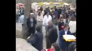 Cortejo Agualonga