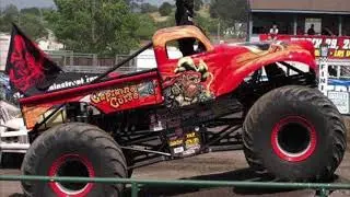 Captain&rsquo;s Curse Theme Song (Monster Jam Edit)