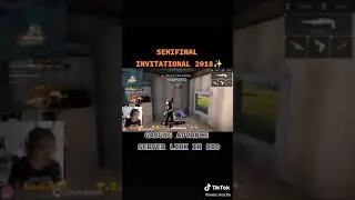 moment IMBA jr booyah pake pelontar