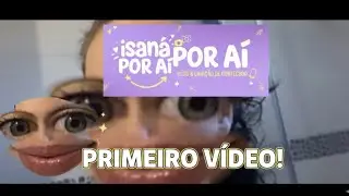  Vlog Na França existe algo dentro de hospitais que quase ninguém imagina… + unhas 💅