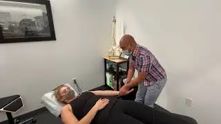 Upper Limb Tension Test #3