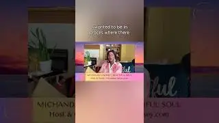 ✨ What Really Matters to You? | A Soulful Reflection | By Michanda Lindsey
