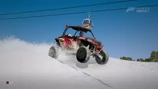 Forza Horizon 3| 2015 POLARIS RZR XP 1000 EPS [Turbo]