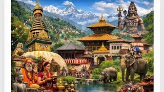 #newnepalisong #nepal Paschim Dang ko dharti .....
