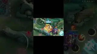 GAMEPLAY SOLO RANK FREYA#freya #freyamlbb #freyamobilelegend #gameplayfreya #freyatiktok#mumubadmlbb