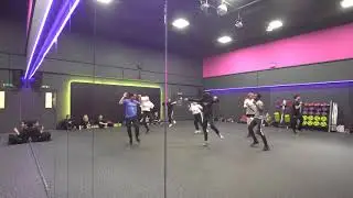 BTS - Blood Sweat & Tears (Part 4, Group 2) 2020.02.18 K-Pop Dance Classes London by DGC