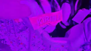 Aino Coda _kirinji 키린지 내한!!!!!!!! [원더리벳 wonderlivet 2025]