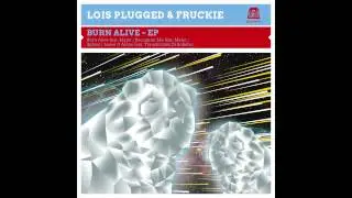 Lo&iuml;s Plugged / Fruckie - Recognize Me (feat. Major)