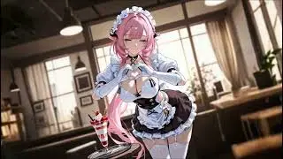 Maid&rsquo;s Magical Home Lofi ✨ | Enchanted Chores & Cozy Vibe Tunes🎵lofi hip hop radio 💕Sleep/Study