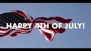 SyncroFlo 4th of July 2019