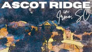 Home For Sale In Irmo, SC's Ascot Ridge | 246 Gallantry Drive