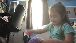 EmmaPlays Open Shave Creature!