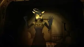 ALICE EL ANGEL!! | Bendy And The Ink Machine | Capitulo 3