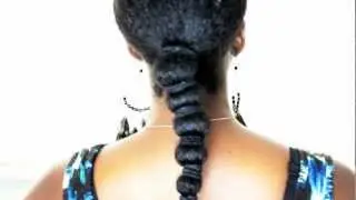 NATURAL HAIR | 