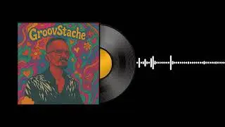 Groovstache - Jean Pormanove