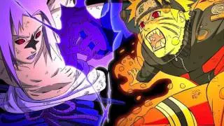 Epic Anime Battle Ost : Shikkuu