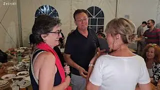 Zvirićka Večer - 2023g.