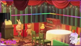Mouse Controls and More DLC | ACNH 3.0 - Yumesuki