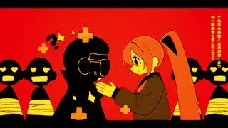 woah! Carol of the new ruler! || Adachi rei cover