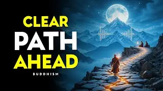Master Clarity: How Monks Set Pinpoint Goals | Monk Mindset