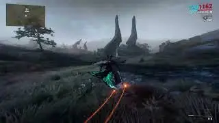 Oberon Feyarch Skin Cloth Physics Bug - K-Drive Example