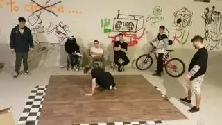 D.chan vs G.volution
