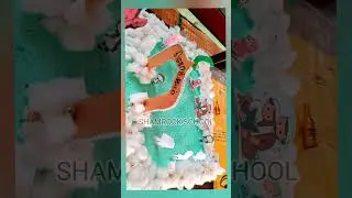SIRAATHE  MUSTAQEEM #shamrock #siraatemustaqeem#islamicartexhibition #talent #islamicprogram