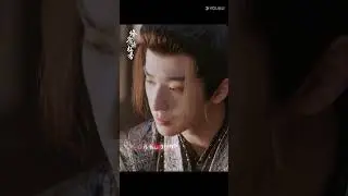 🥰😍 | Hidden Shadow | 烽影燃梅香 | YOUKU
