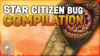 Funny Bug Compilation from Around the Verse!