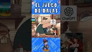 &iquest;Que juego hizo Dalas Review? 🤔🤔🎮🎮 #videojuegos #memes #dalasreview #parodia #humor