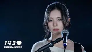 Heavenz feat. 巡音ルカ - それがあなたの幸せとしても(그게 당신의 행복이라 할지라도) COVER BY MASHIRO @ 143 F'REAL LIVE