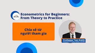 Webinar 09 | Chia sẻ từ người tham gia