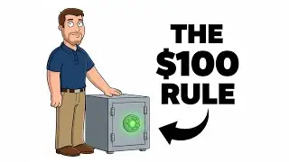 The First $100: Why It's Harder Than Your First $100,000